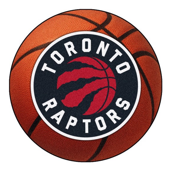 Toronto Raptors store logo