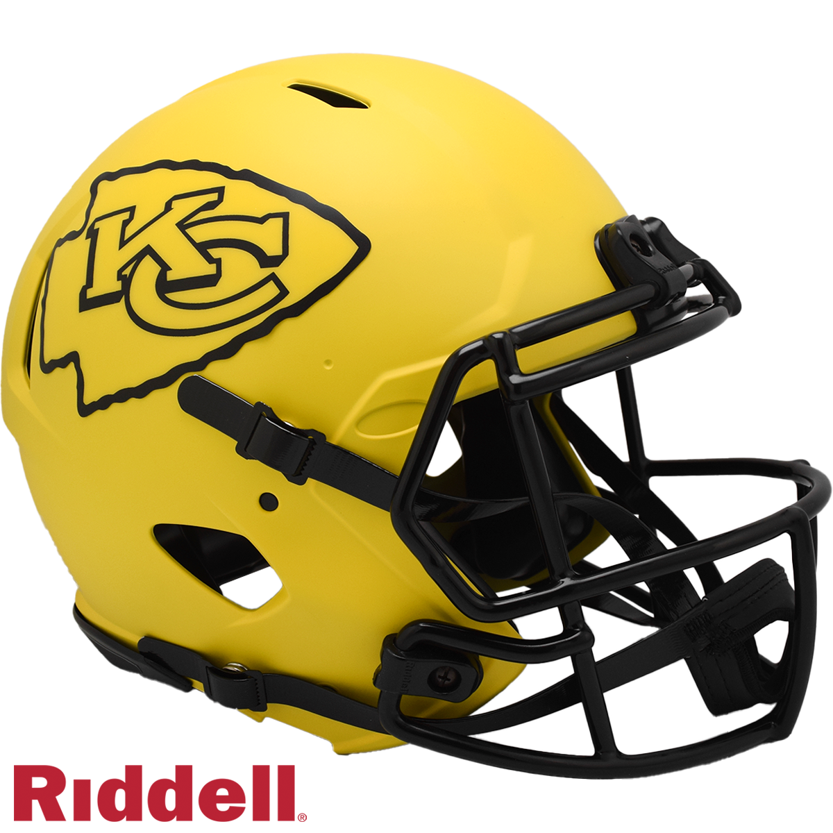 Rave Series Football Helmets