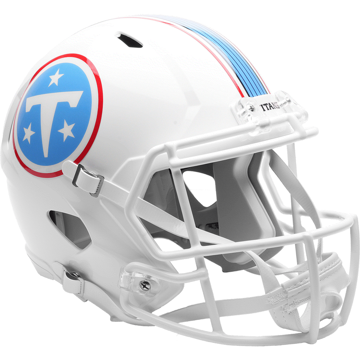 Tennessee Titans full size replica helmet