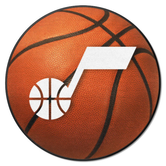 Utah Jazz store logo