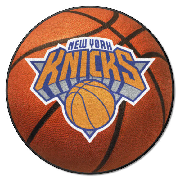 New York Knicks store logo