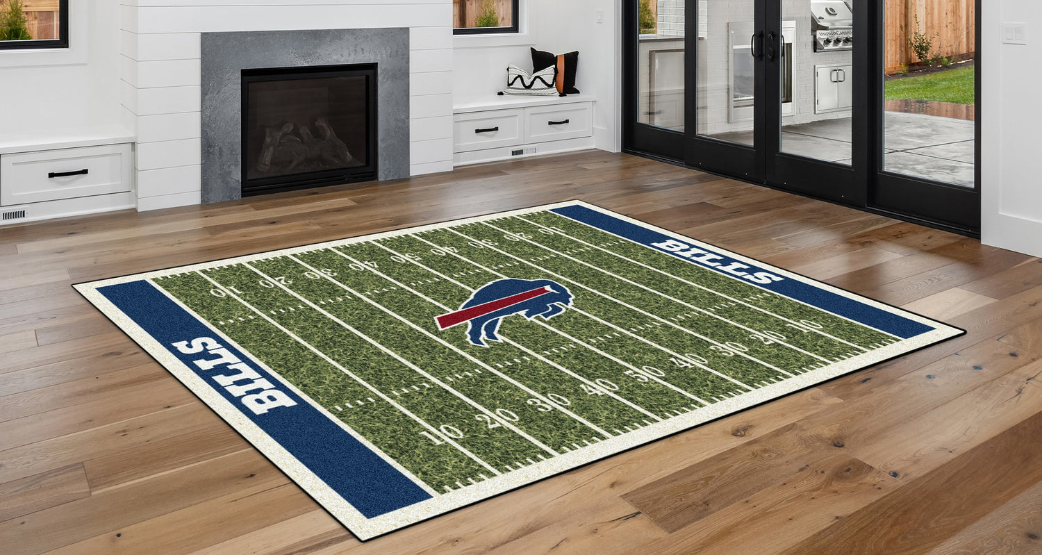 Area Rugs