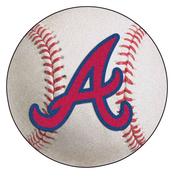 Atlanta Braves store logo