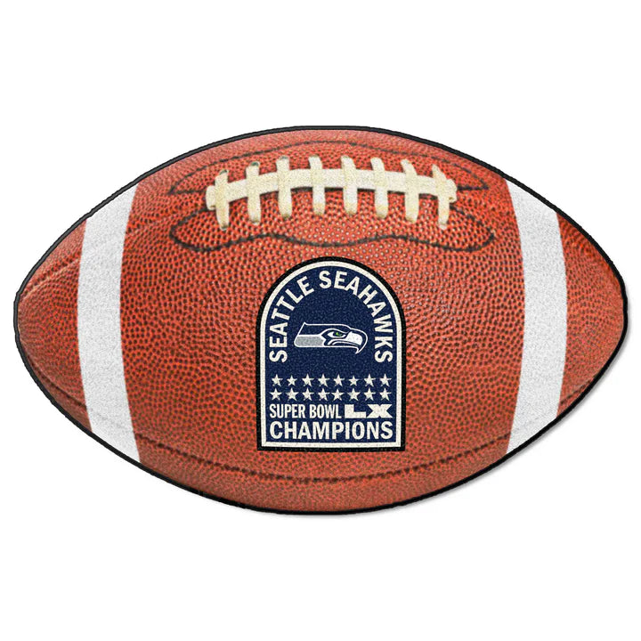 Philadelphia Eagles Super Bowl Championship logo