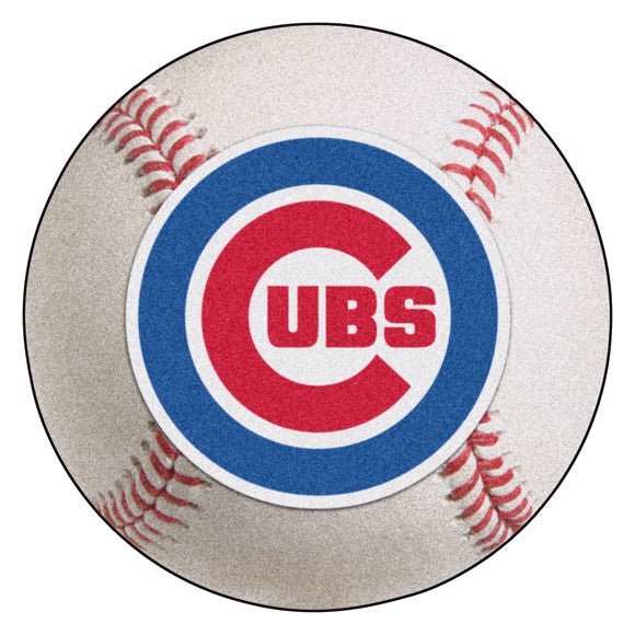 Chicago Cubs store logo