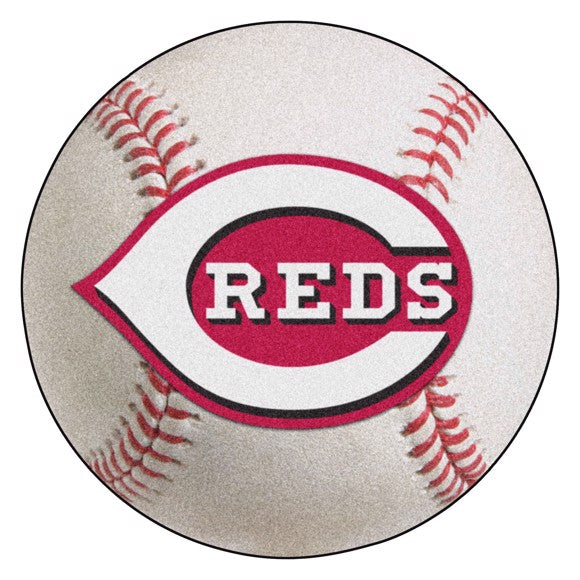 Cincinnati Reds store logo