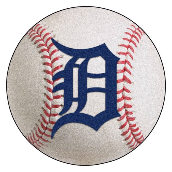 Detroit Tigers store logo