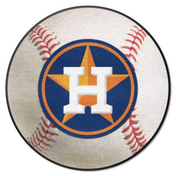 Houston Astros store logo