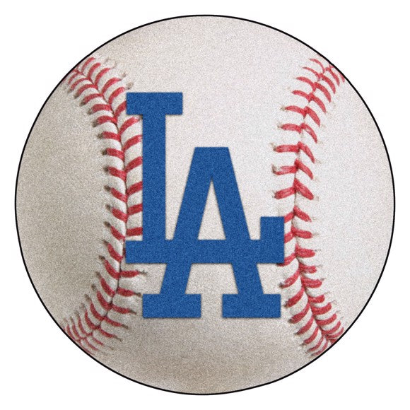 Los Angeles Dodgers store logo