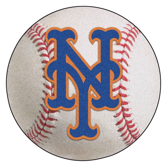 New York Mets store logo