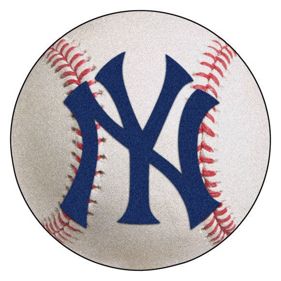 New York Yankees store logo