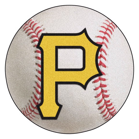 Pittsburgh Pirates store logo