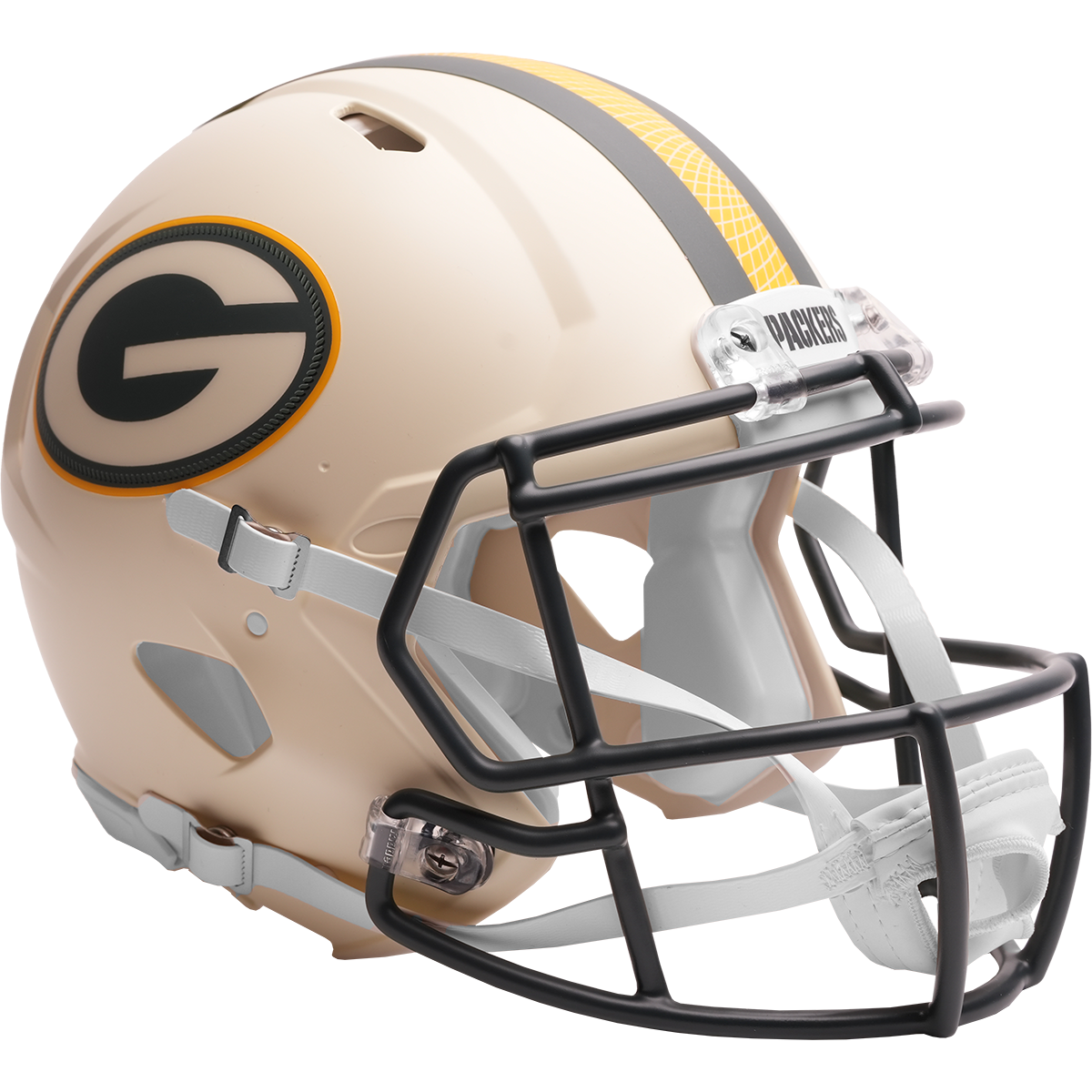 New for 2026 NFL Helmets