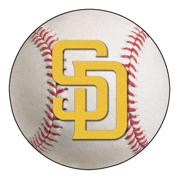 San Diego Padres store logo