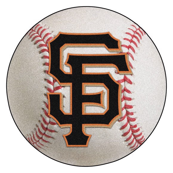 San Francisco Giants store logo