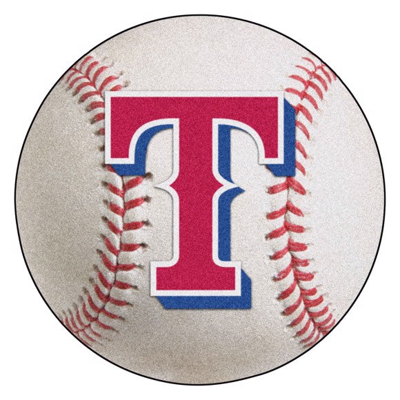 Texas Rangers store logo