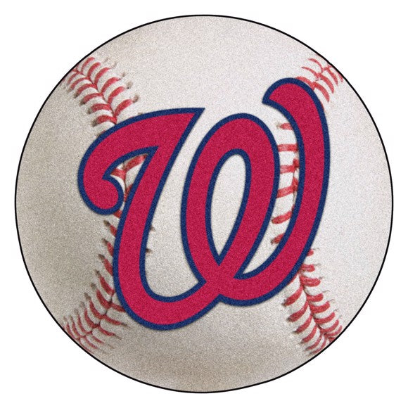Washington Nationals store logo