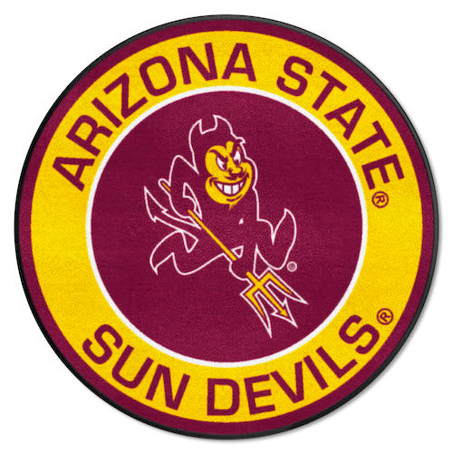 Arizona State Sun Devils store logo