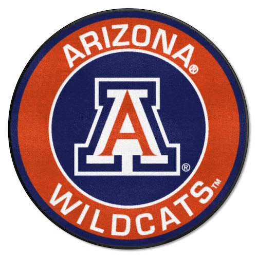 Arizona Wildcats store logo