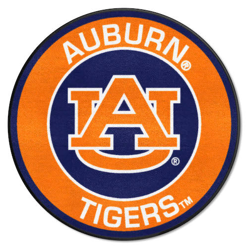 Auburn Tigers store logo