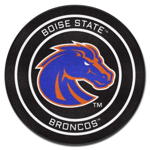 Boise State Broncos store logo