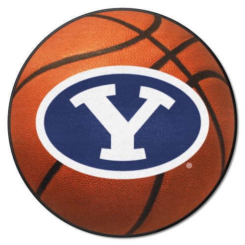 BYU Cougars store logo