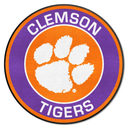 Clemson Tigers store logo