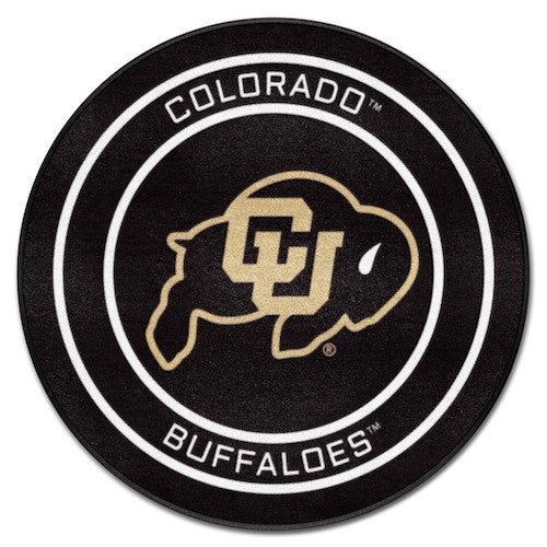 Colorado Buffaloes store logo