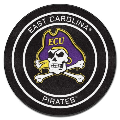 East Carolina Pirates store logo