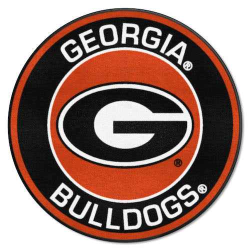 Georgia Bulldogs store logo