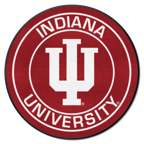 Indiana Hoosiers store logo