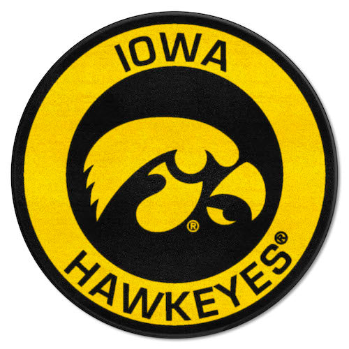 Iowa Hawkeyes store logo