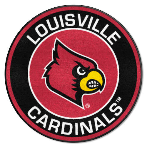 Louisville Cardinals store logo