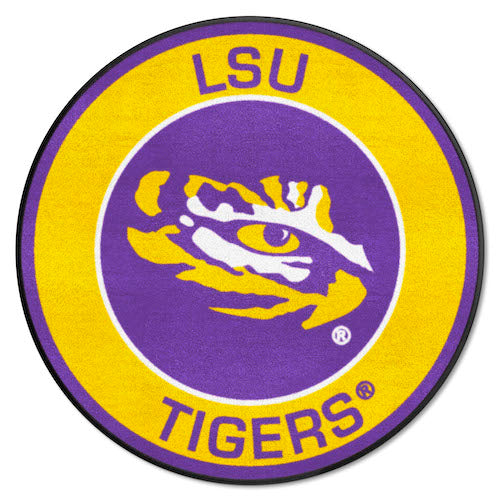 LSU Tigers store logo