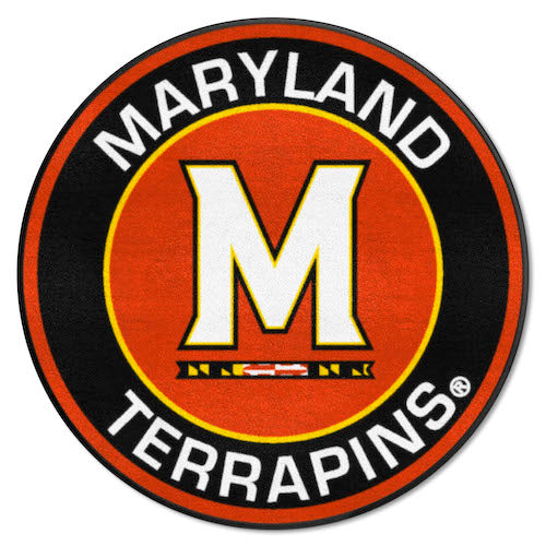 Maryland Terrapins store logo