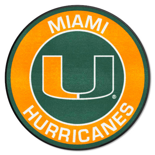 Miami Hurricanes store logo