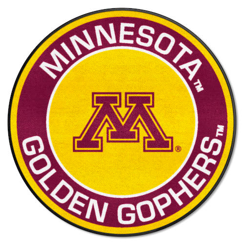 Minnesota Golden Gophers store logo