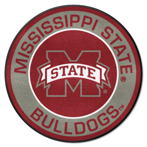 Mississippi State Bulldogs store logo