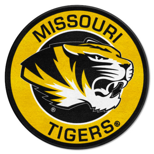 Missouri Tigers store logo