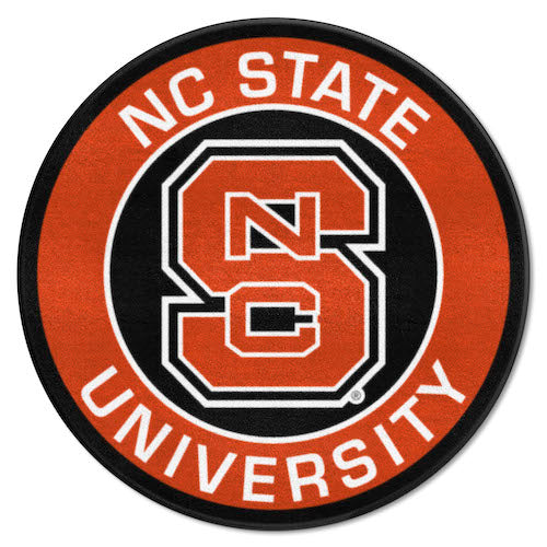 NC State Wolfpack store logo