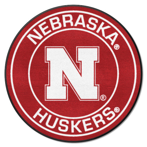 Nebraska Cornhuskers store logo