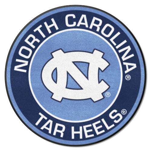 North Carolina Tar Heels store logo