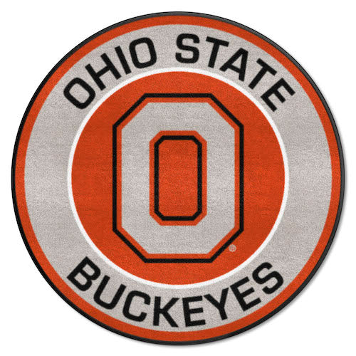 Ohio State Buckeyes store logo
