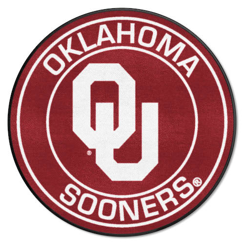 Oklahoma Sooners store logo