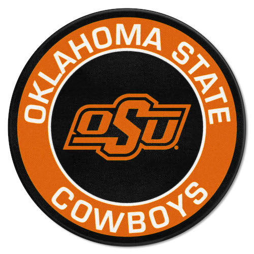 Oklahoma State Cowboys store logo