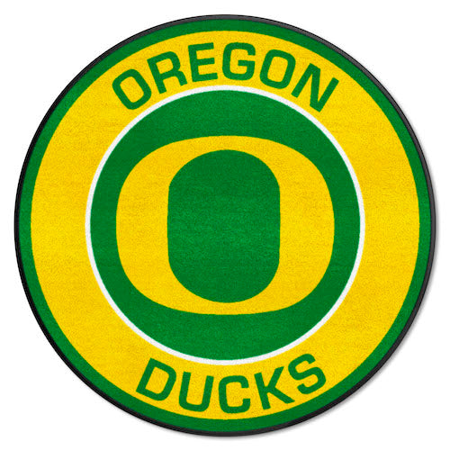 Oregon Ducks store logo
