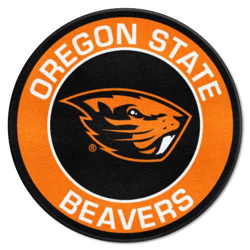 Oregon State Beavers store logo