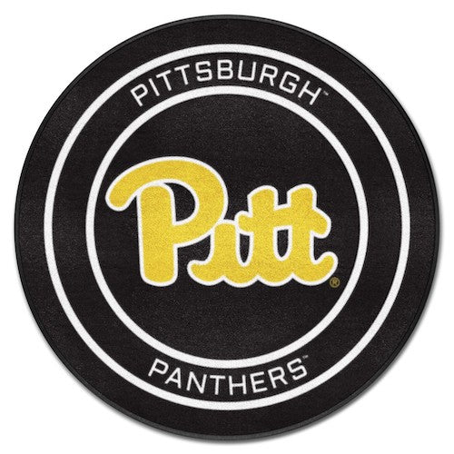 Pittsburgh Panthers store logo