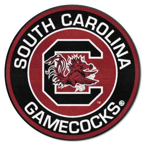 South Carolina Gamecocks store logo
