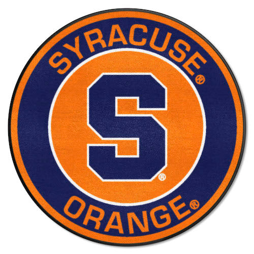 Syracuse Orange store logo